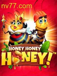 Mengenal Lebih Dekat Game Seru HoneyHoneyHoney