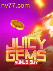 JuicyGemsBonusBuy: Pengalaman Bermain yang Menggiurkan di Dunia Digital